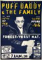 Hip Hop 61 Puff Daddy and The Family 67cm by 97cm year unknown 35euro.jpg